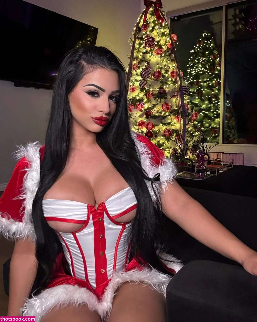 Nadia Khar Photo #86