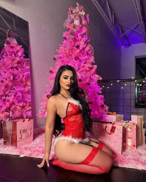 Nadia Khar Photo #92