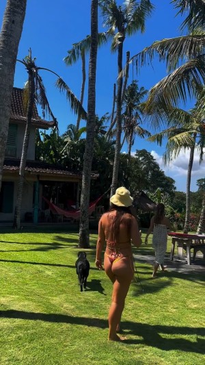 Inka Williams Video #28