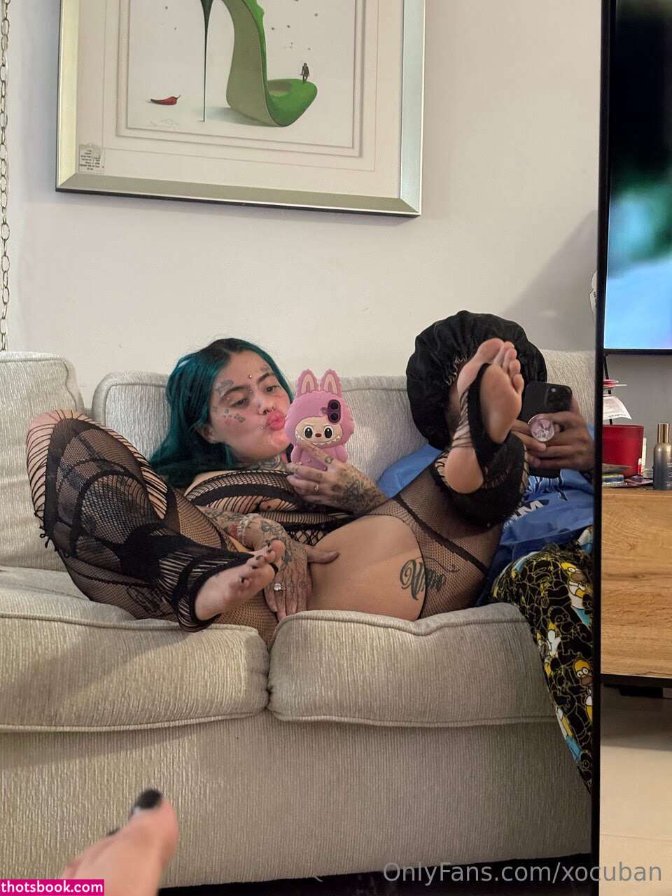 Bloodwrist Photo #18