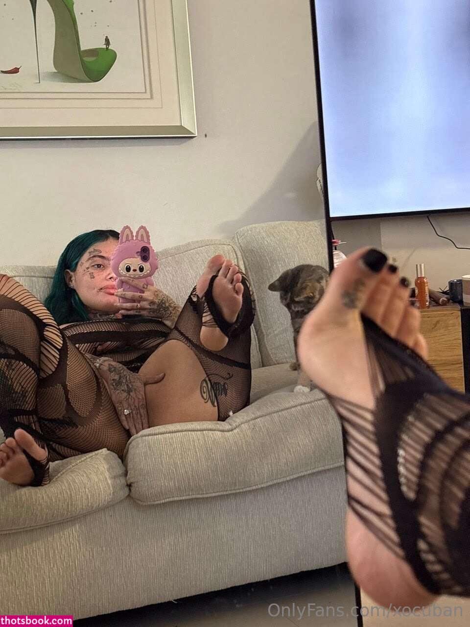 Bloodwrist Photo #20