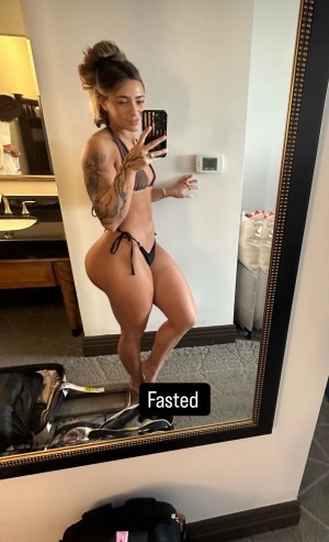 Danielle Cooper Photo #135