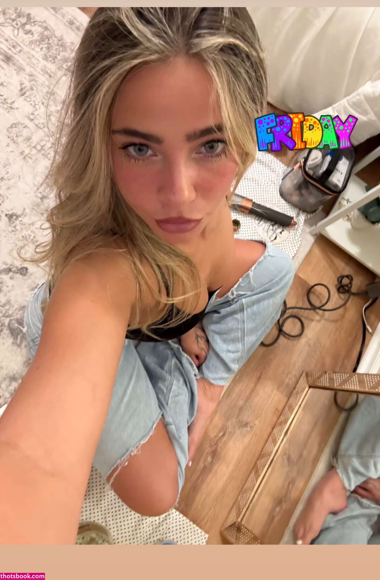 Danielle Cooper Photo #148