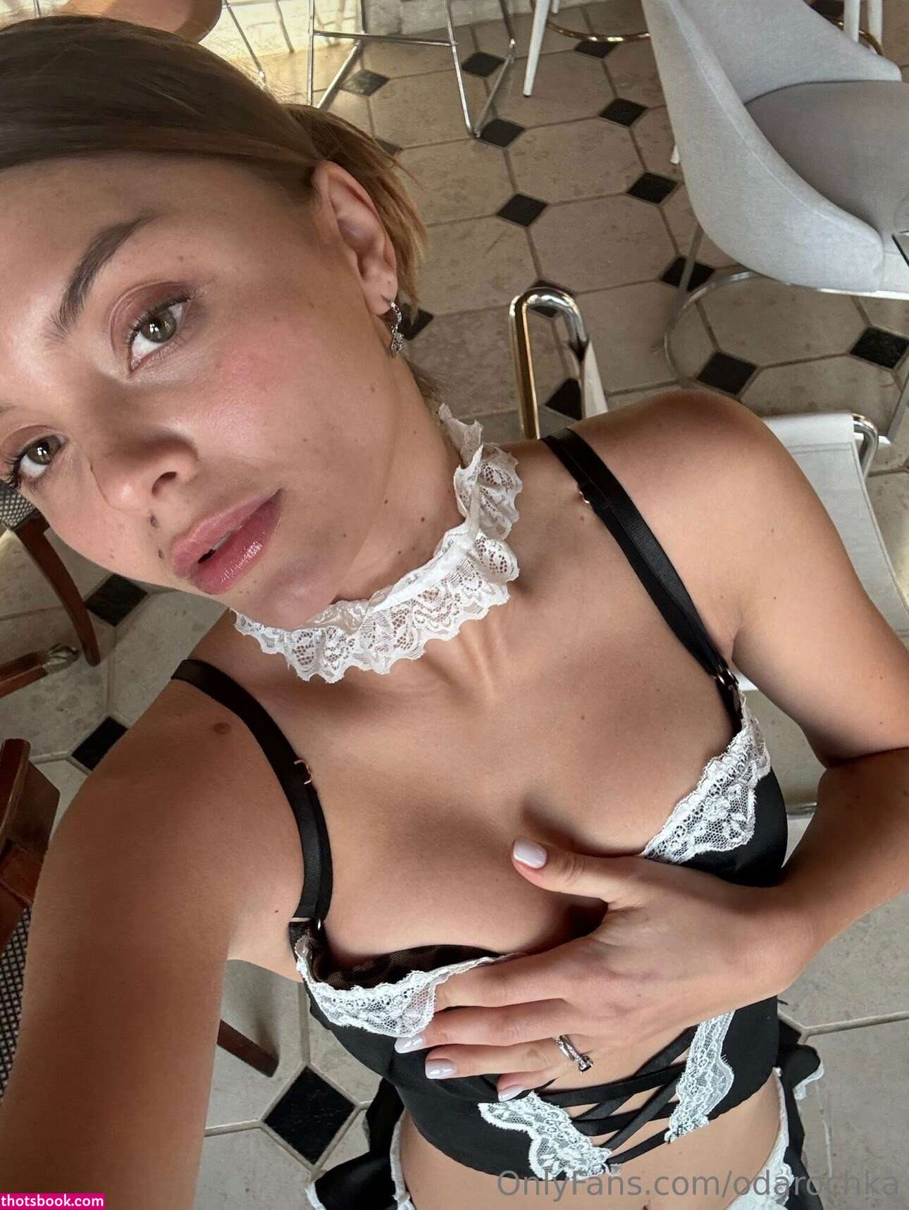 Dasha Komarova Photo #5