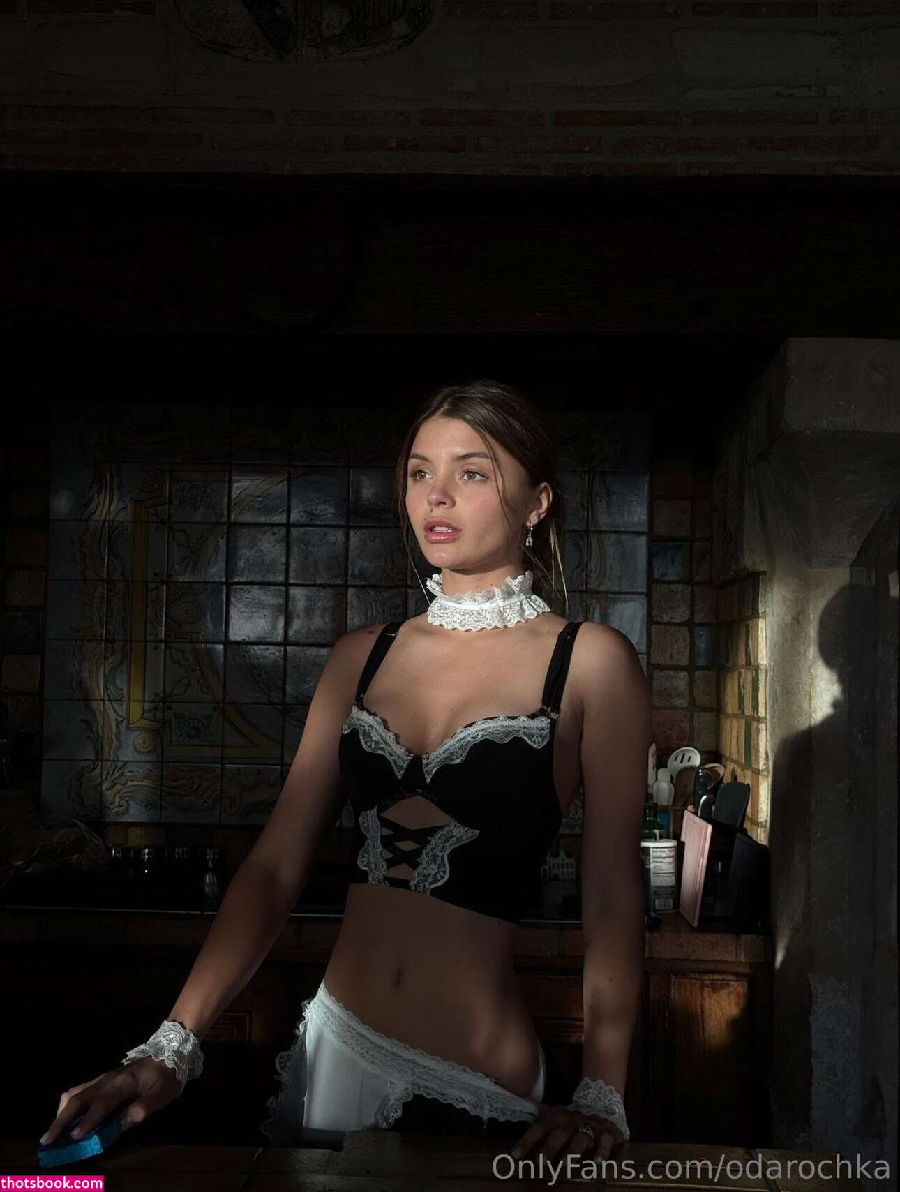 Dasha Komarova Photo #7