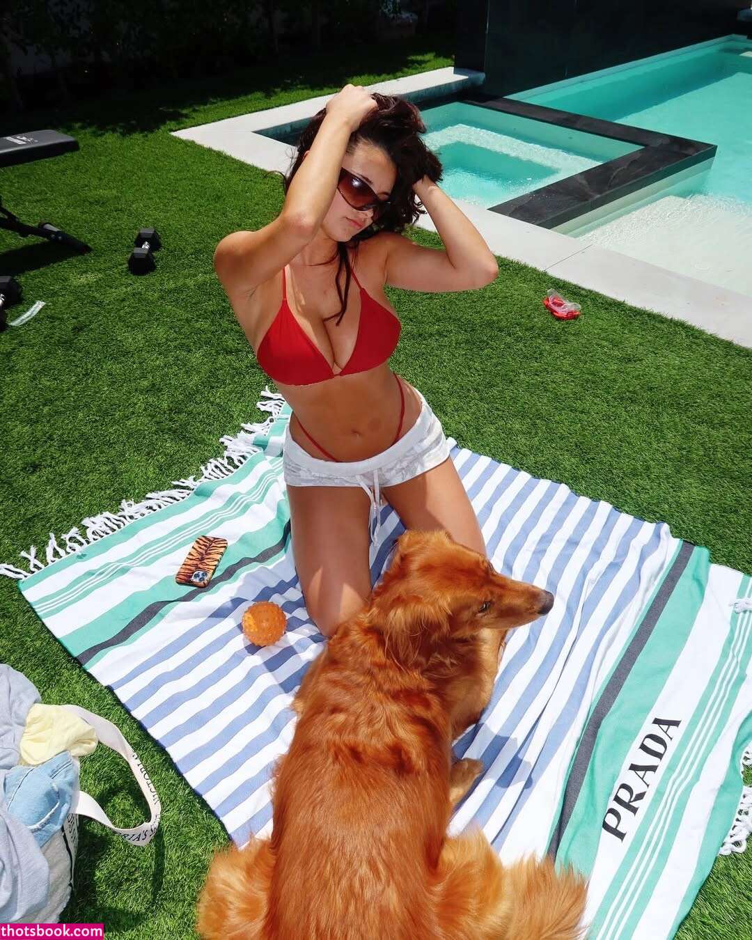 Grace Coffey Photo #31