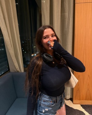 Jazmine Singing Post #39