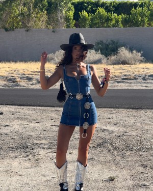 Jessica Bader Photo #60