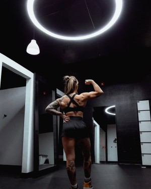 Josie Hamming Photo #2