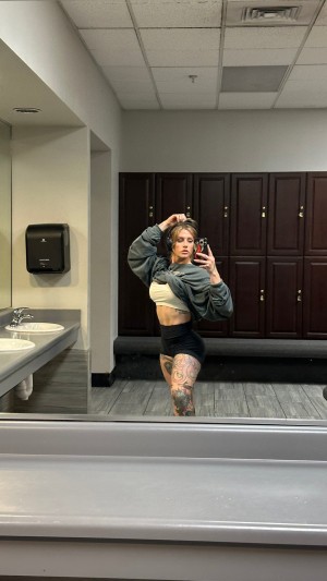 Josie Hamming Photo #6