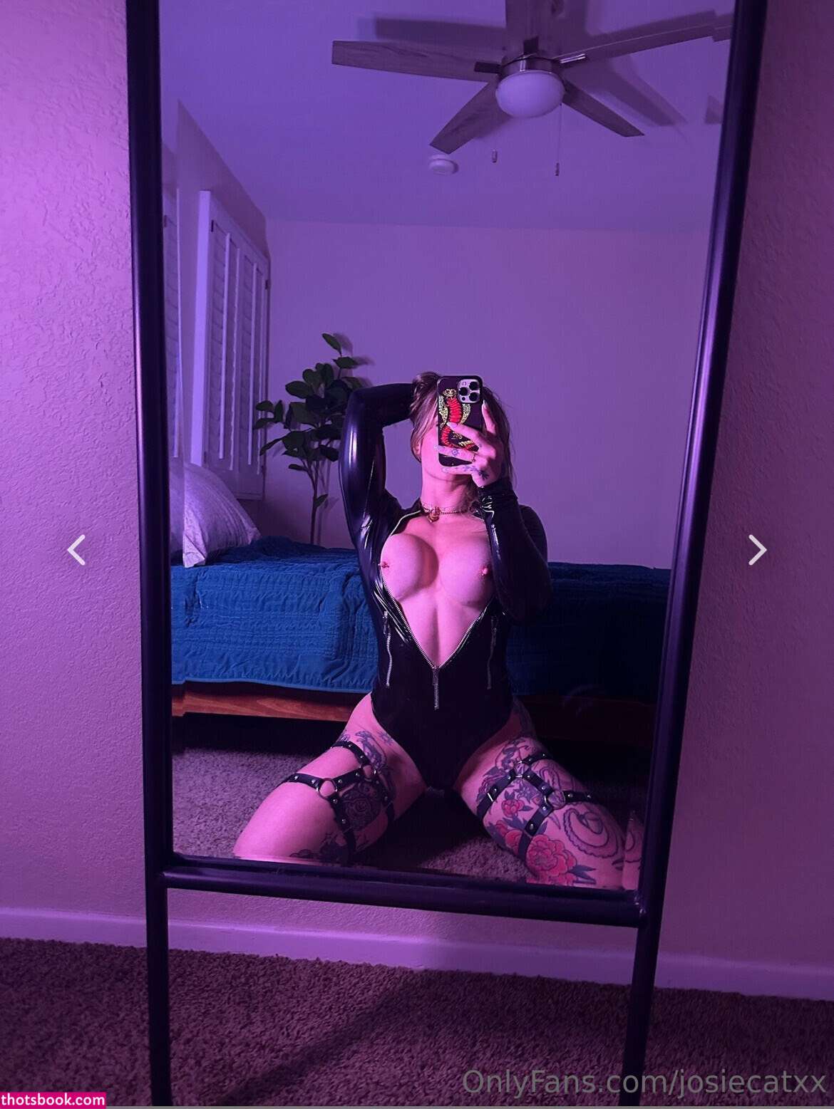 Josie Hamming Photo #14