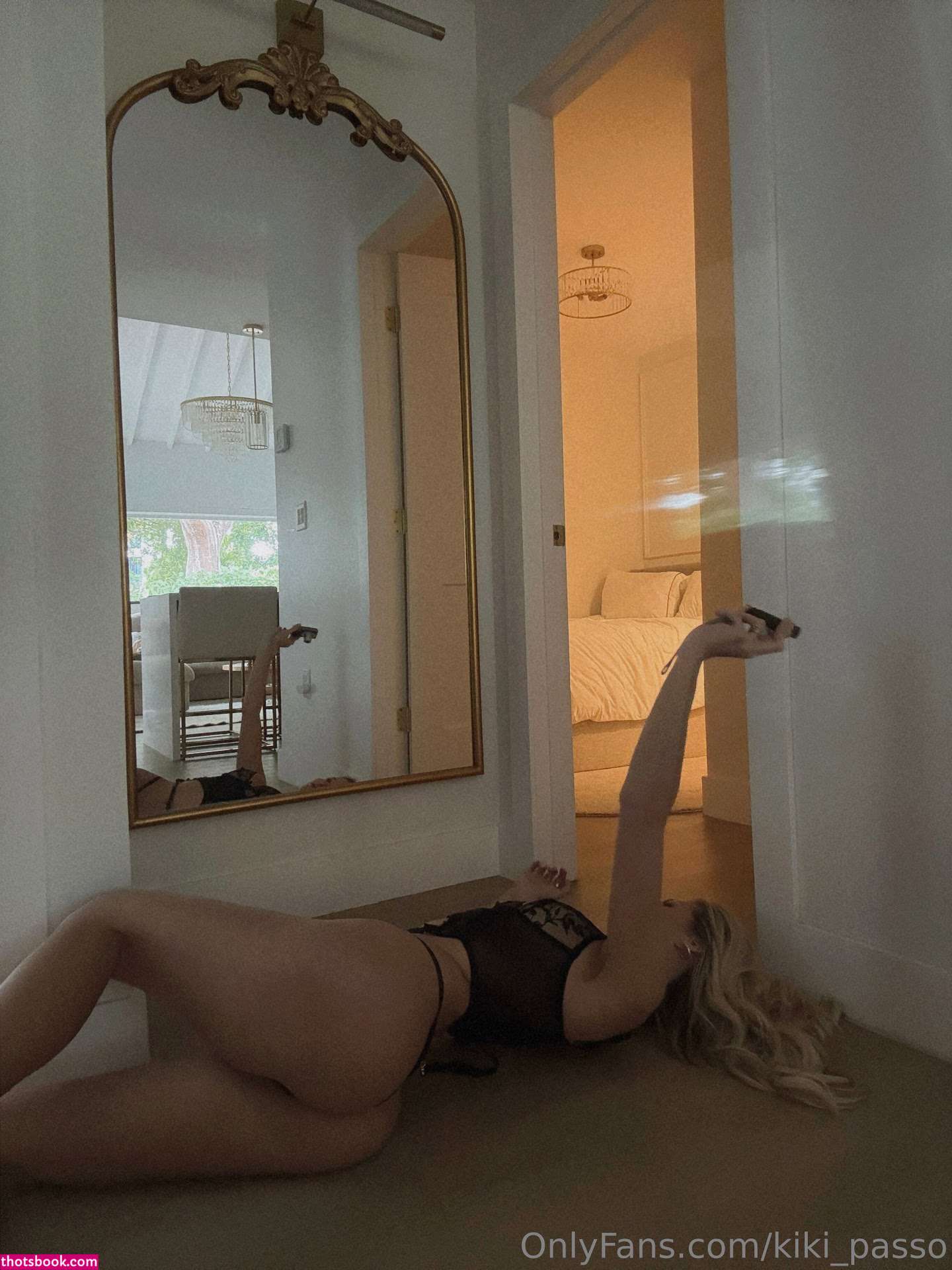 Kiki Passo Photo #131