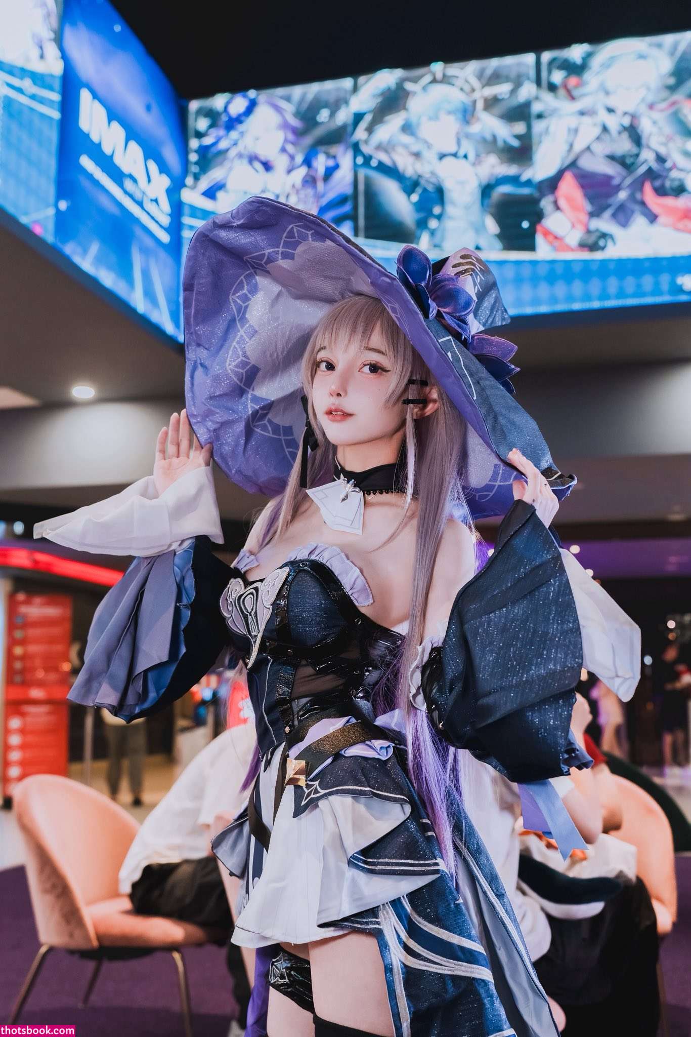 Le Josette Photo #144