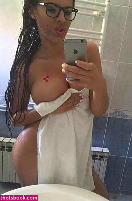 Marija Meglaj Photo #14