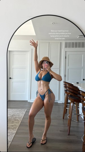 Noelia Ramirez Photo #25