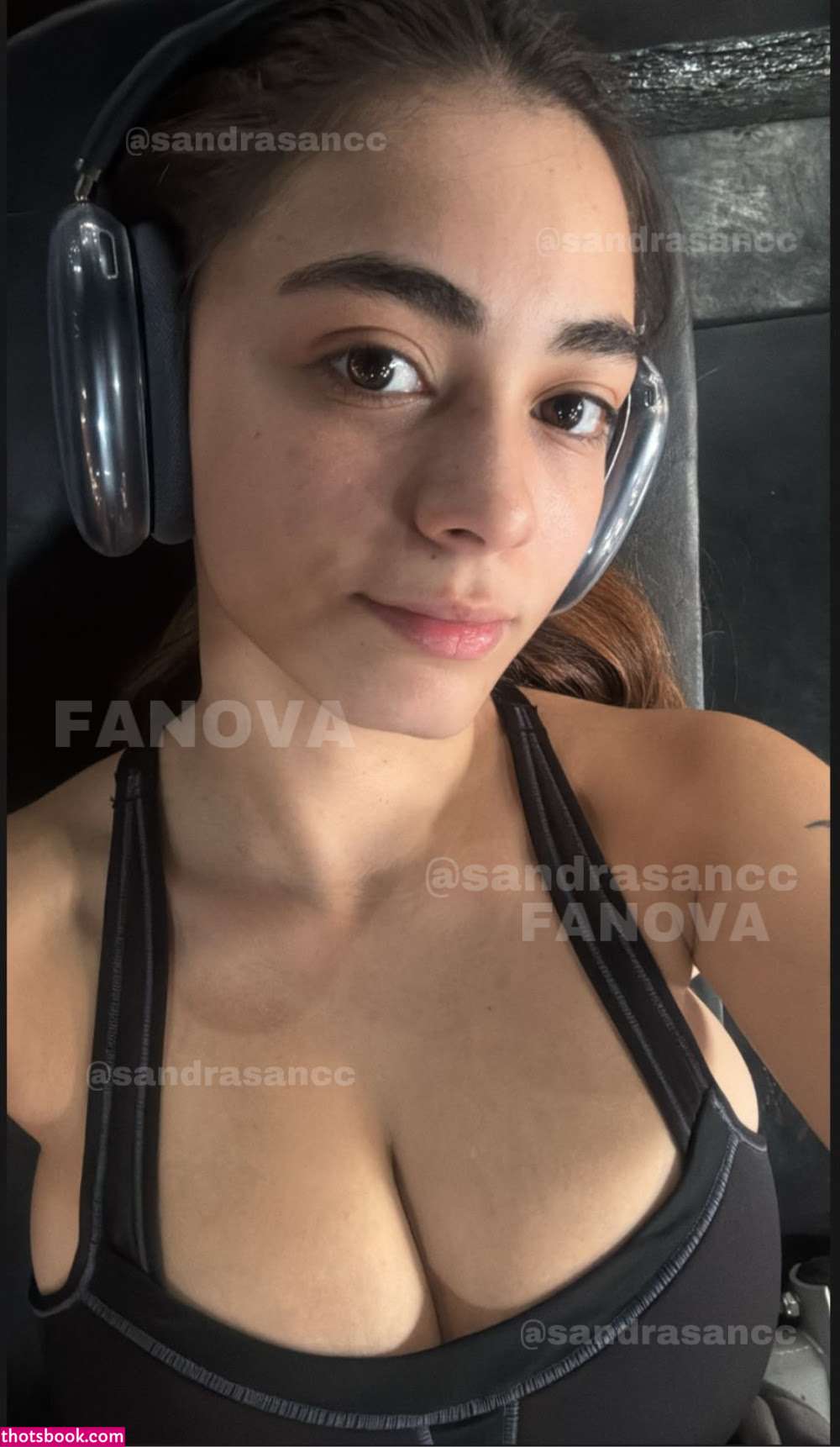 Sandra Sanchez Photo #1