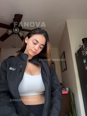 Sandra Sanchez Photo #6