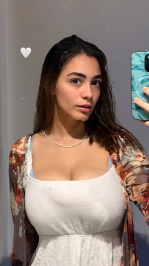 Sandra Sanchez Photo #8