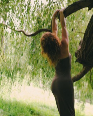 Savannah Rose Photo #3