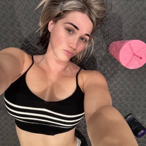 Spencer Nicks Photo #183