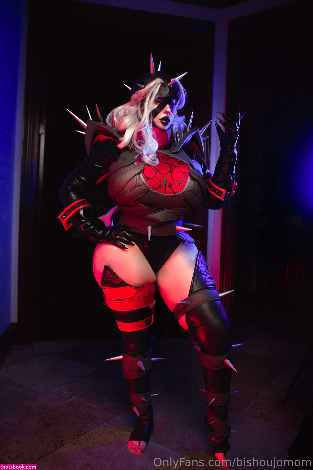 Bishoujomom Photo #1394