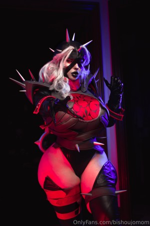 Bishoujomom Post #262