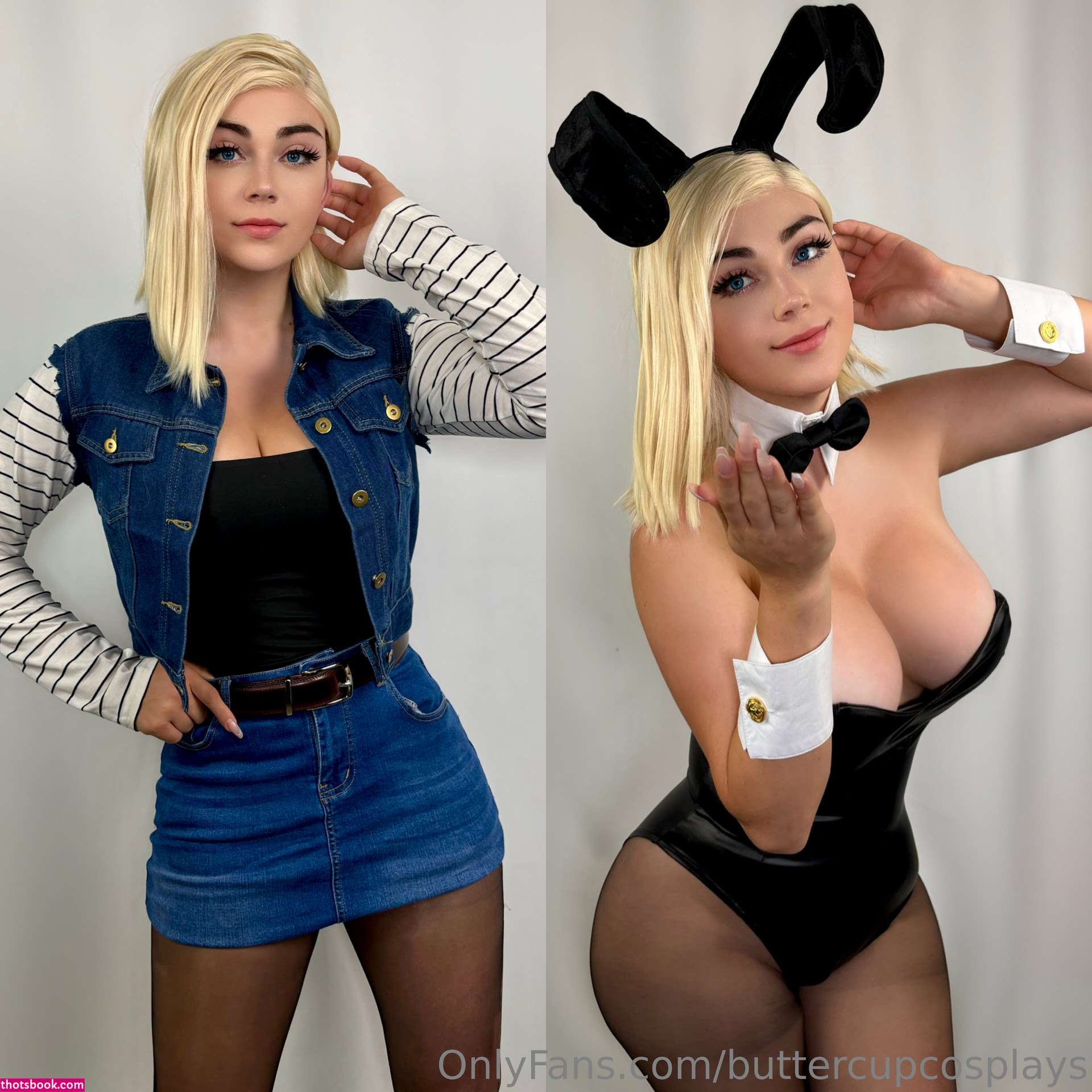 buttercupcosplays Photo #146