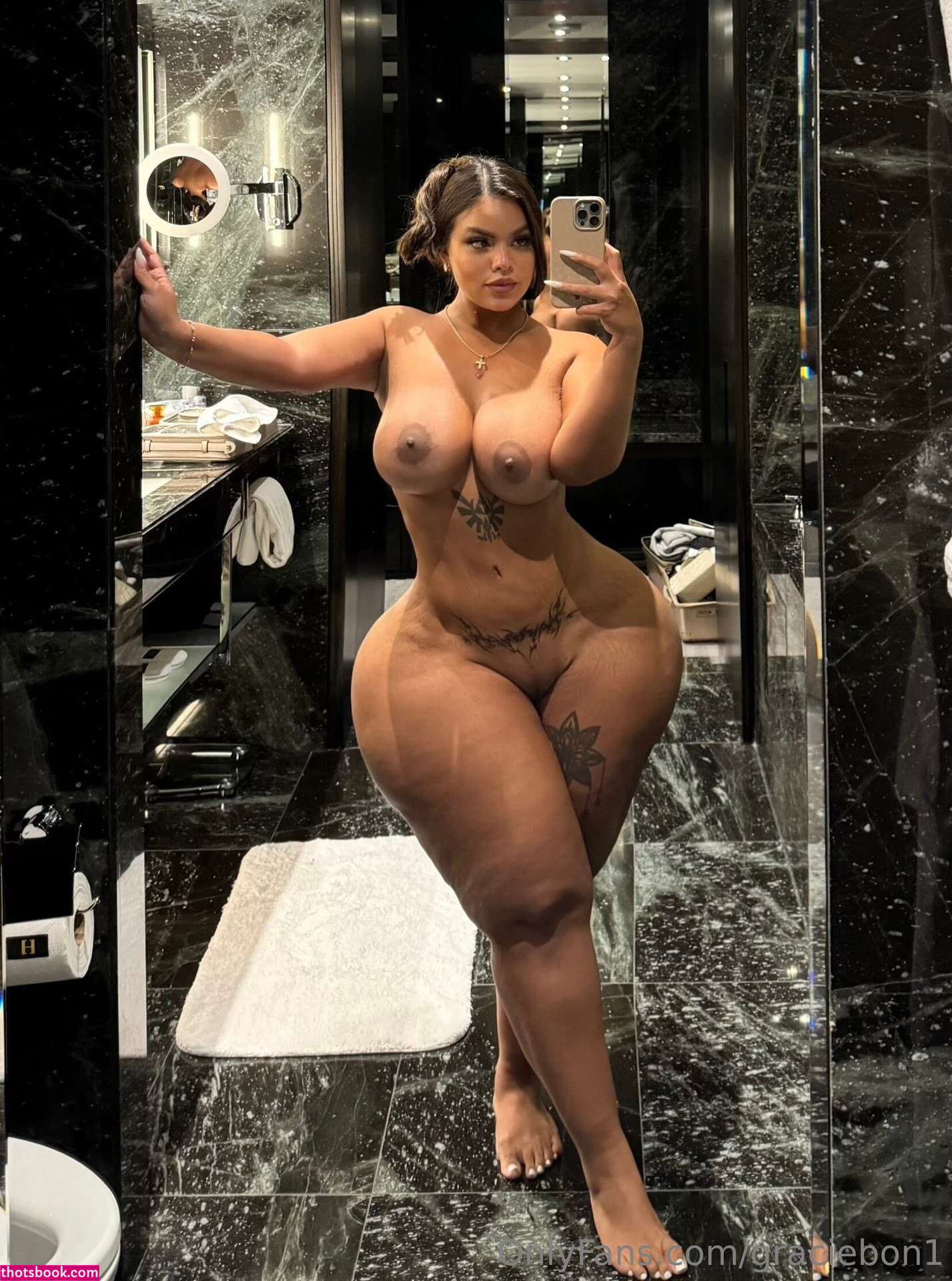 Graciebon Photo #427