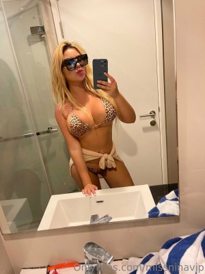 Nina Milano Photo #38