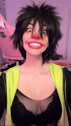 Rusty Fawkes Photo #1293