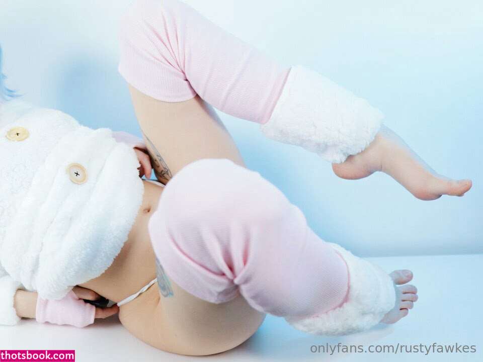 Rusty Fawkes Photo #1307