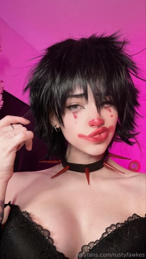 Rusty Fawkes Photo #1312