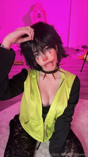 Rusty Fawkes Photo #1329