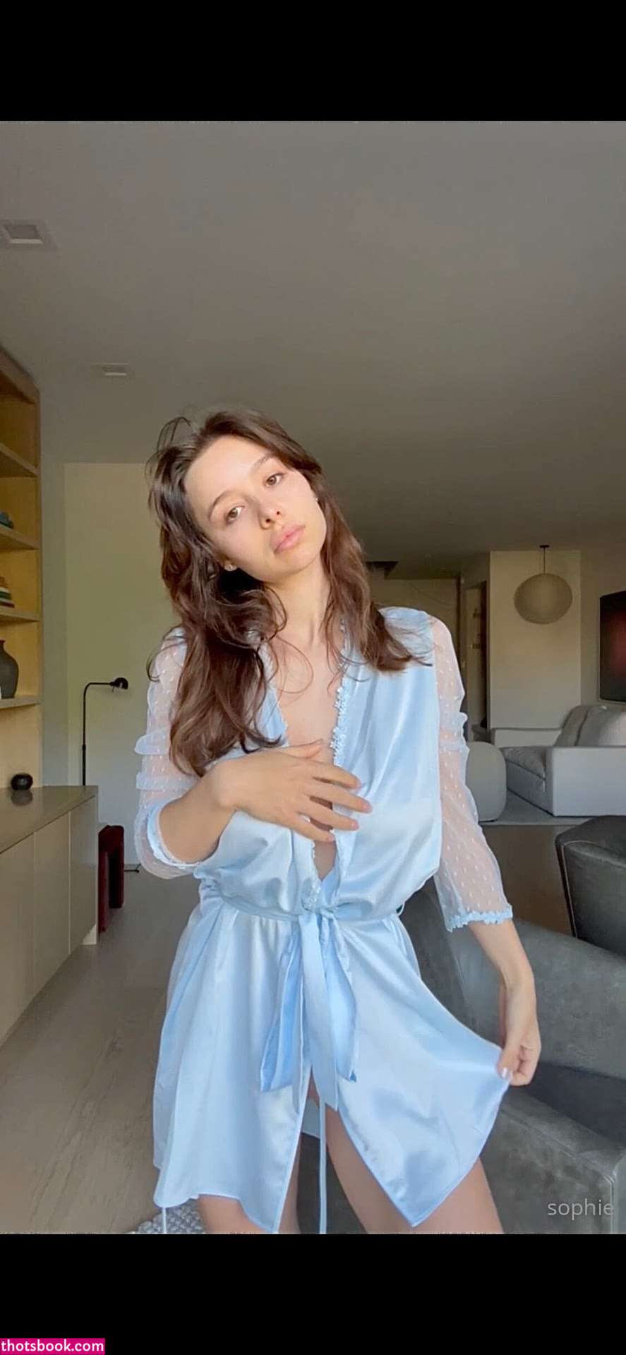 Sophie Mudd Photo #1124