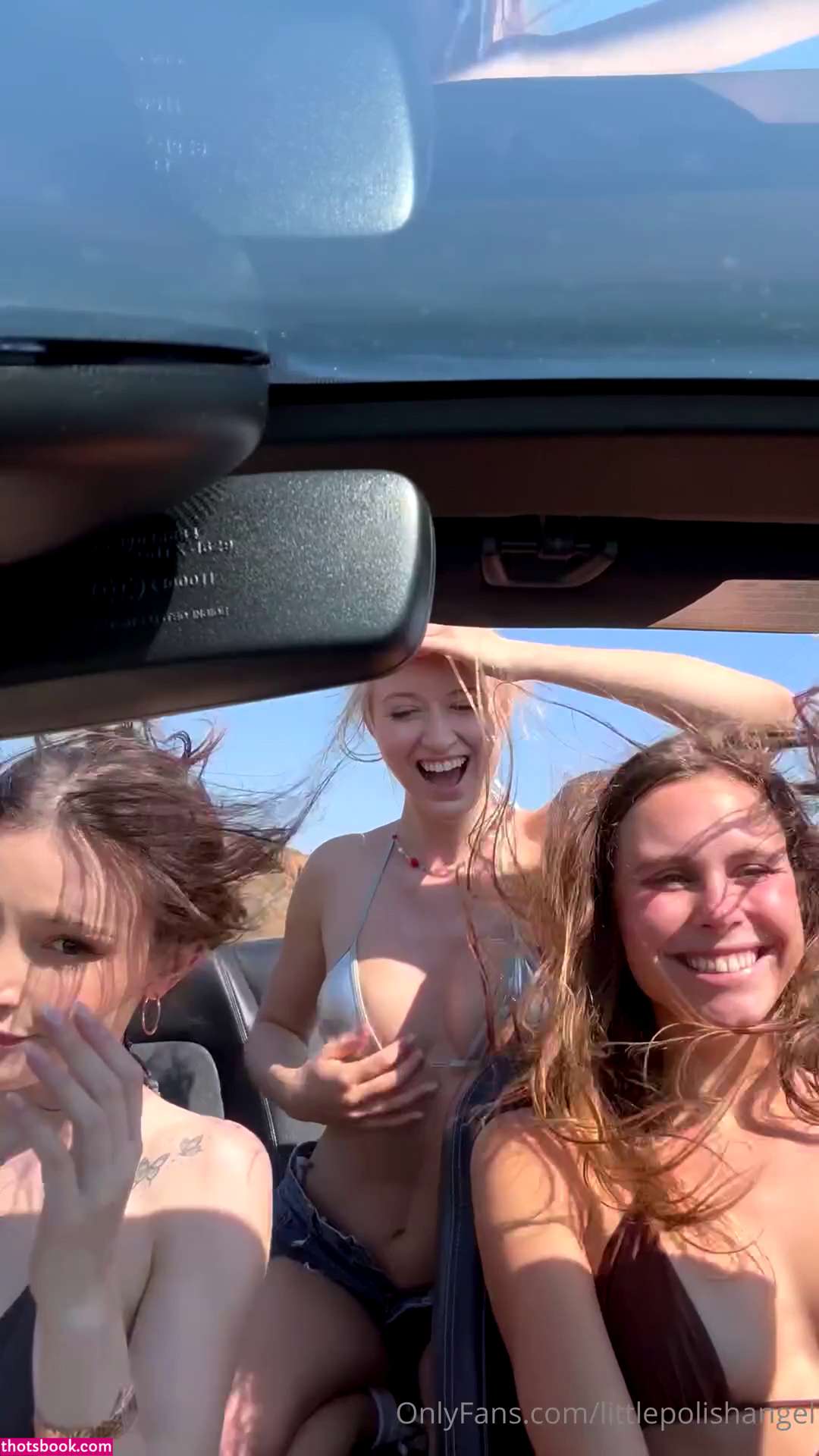 Stella Barey Photo #131