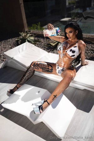 Toochi Kash Photo #168