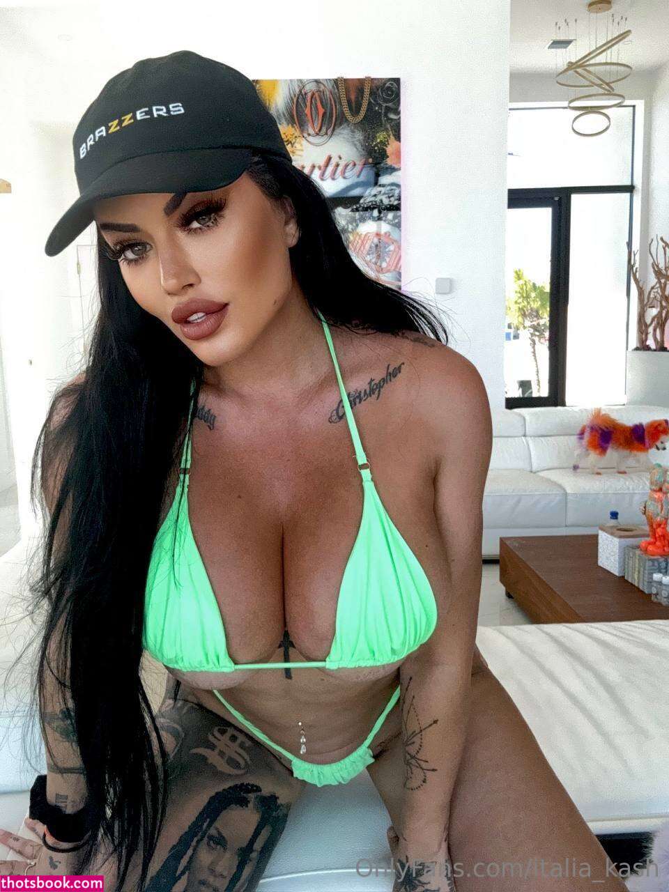 Toochi Kash Photo #180