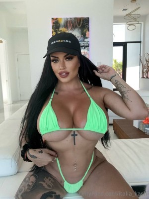 Toochi Kash Photo #181