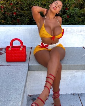 Yasmine Lopez Photo #193