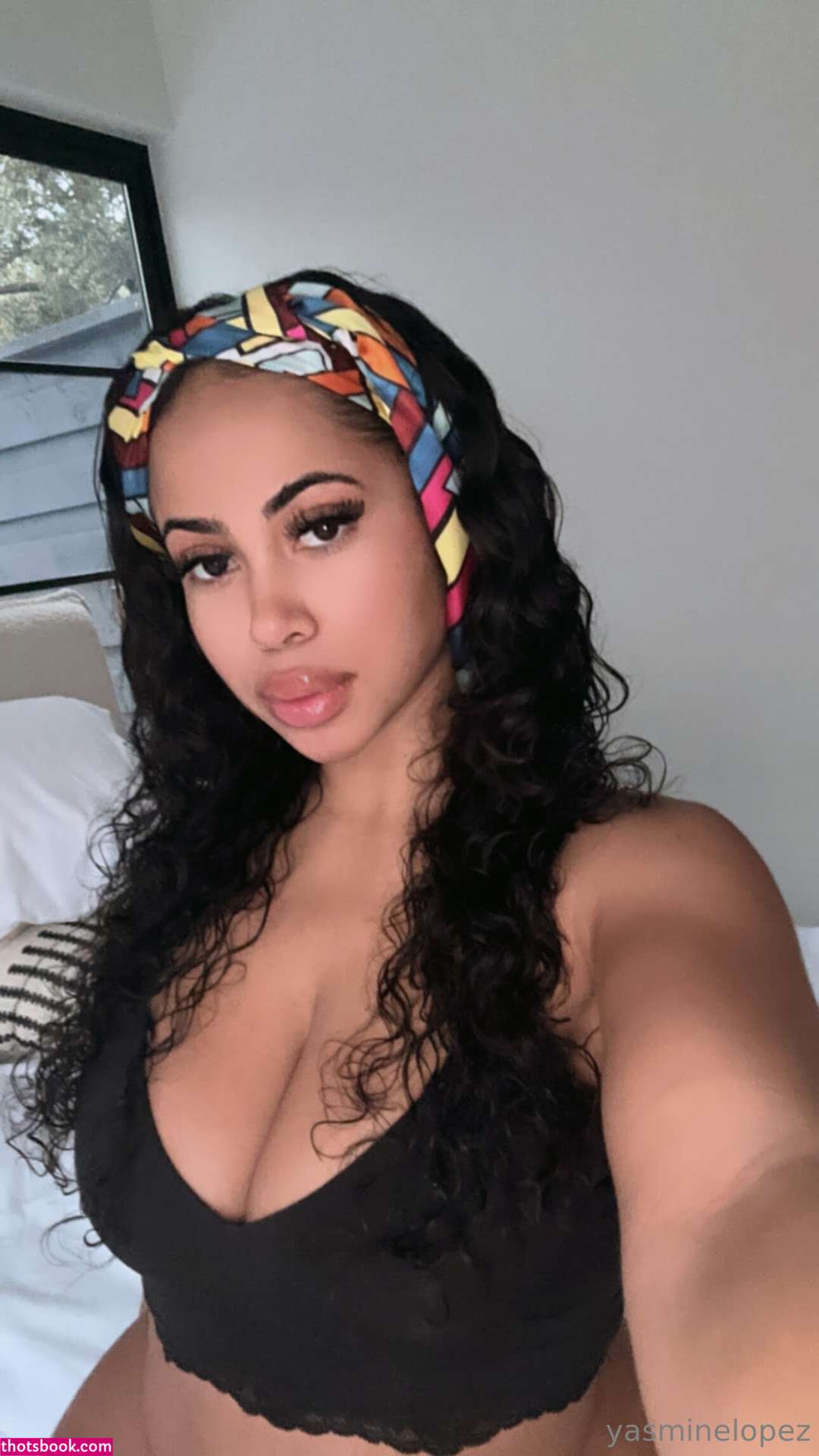 Yasmine Lopez Photo #201