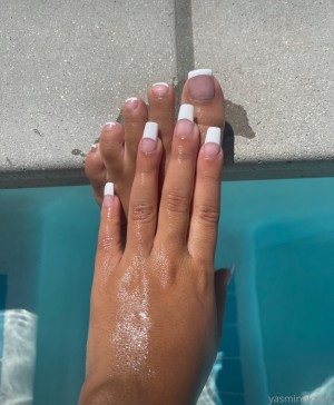 Yasmine Lopez Photo #223