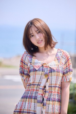 Aika Sawaguchi Photo #5