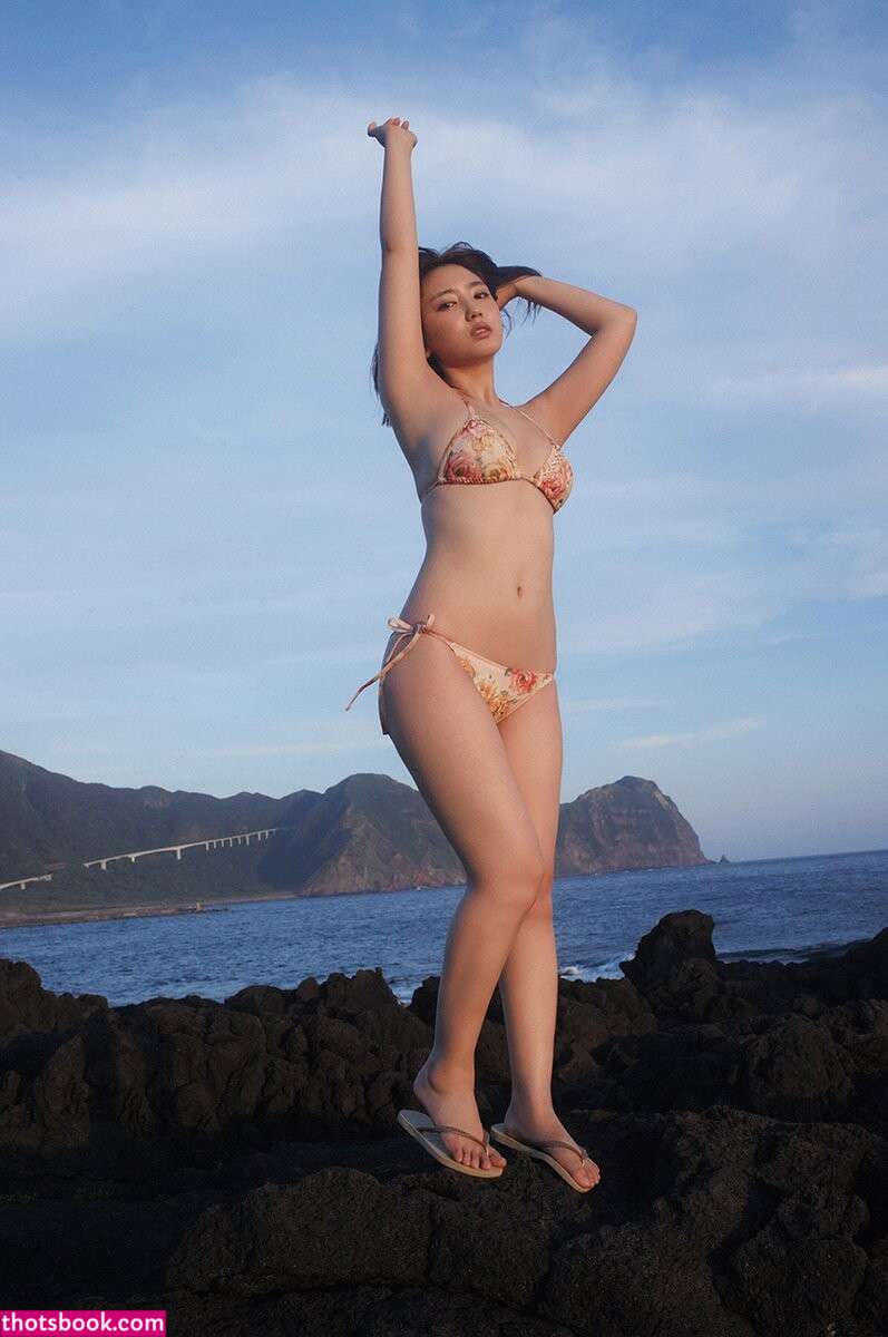 Aika Sawaguchi Photo #22