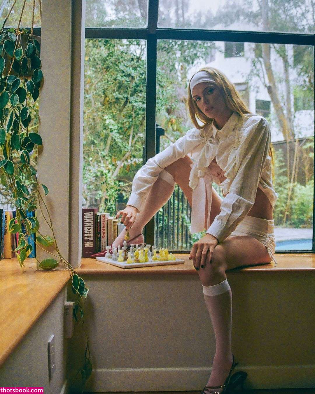 Alissa Violet Photo #64