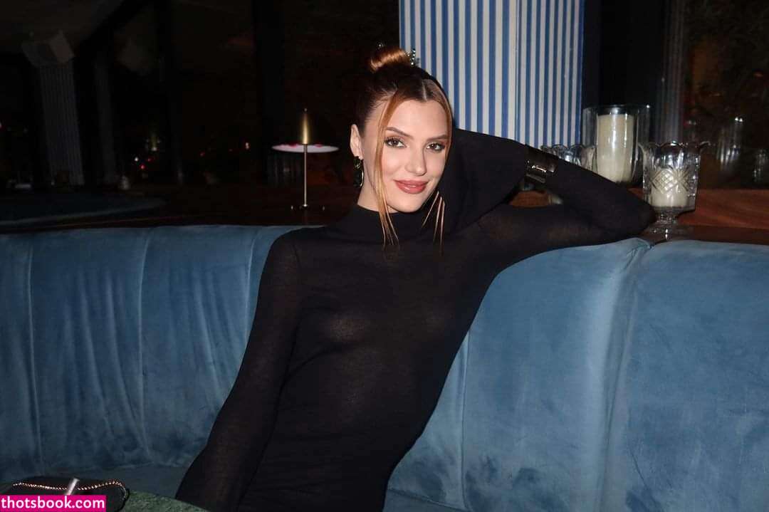 Alissa Violet Photo #74