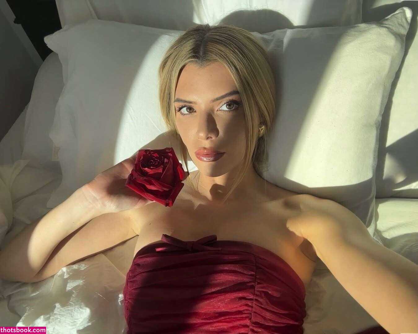 Alissa Violet Photo #76