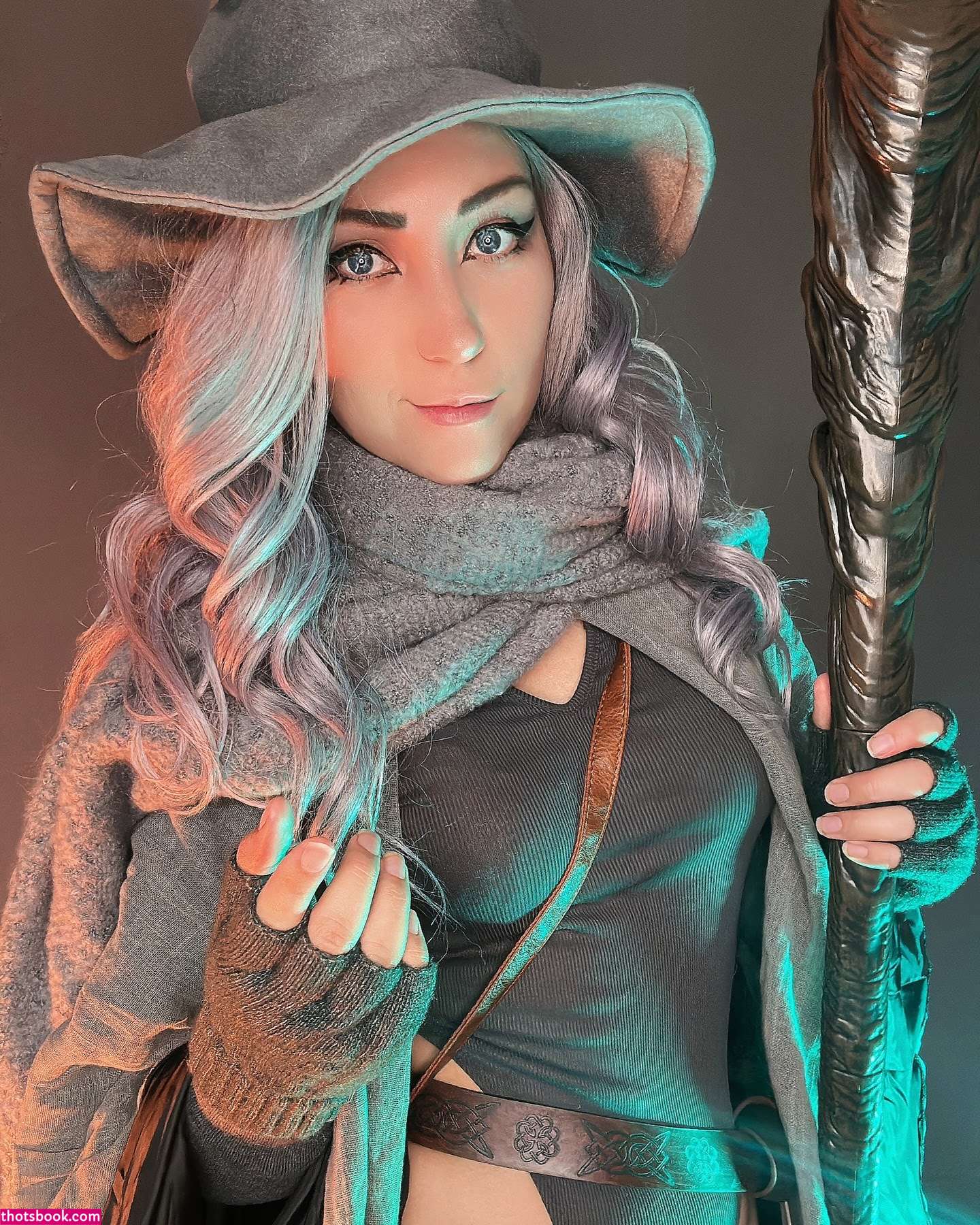 Anne Elisabeth Photo #1