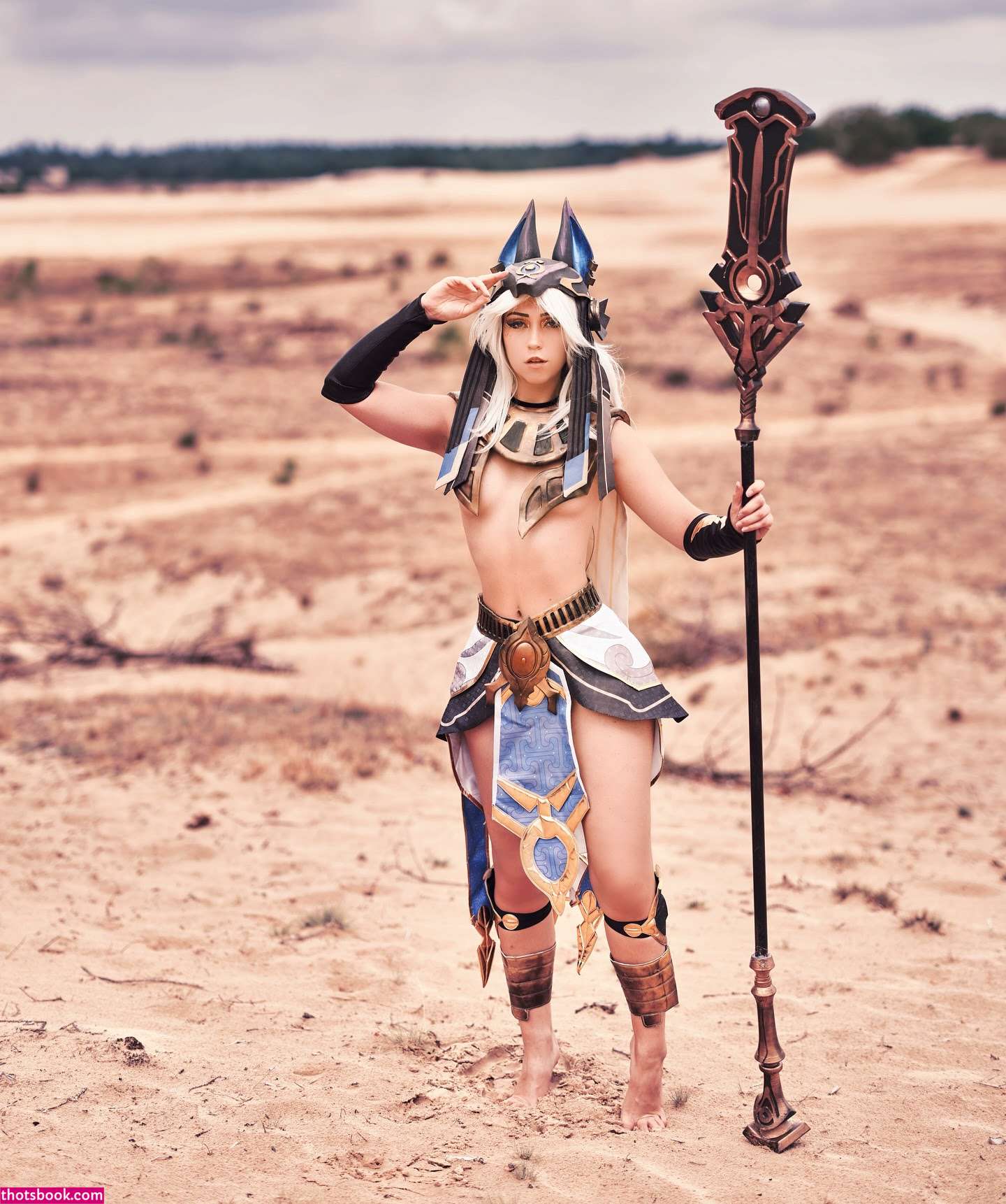 Anne Elisabeth Photo #16