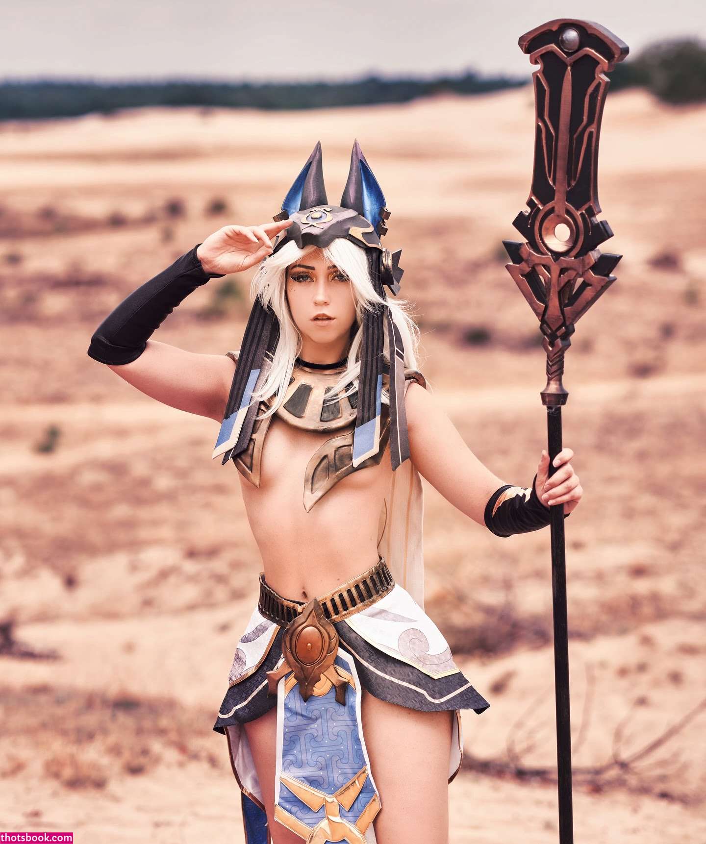 Anne Elisabeth Photo #20