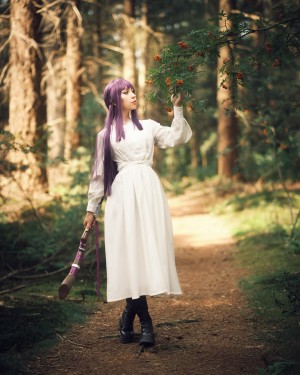 Anne Elisabeth Photo #17